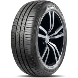 Foto pneumatico: FALKEN, ZIEX ZE310EC 215/55 R16 97W Estive