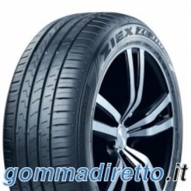 Foto pneumatico: FALKEN, ZIEX ZE310AEC 215/65 R16 102H Estive