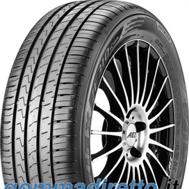 Foto pneumatico: FALKEN, ZIEX ZE310EC 195/50 R15 82V Estive