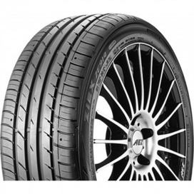 Foto pneumatico: FALKEN, ZIEX ZE914AEC 225/60 R17 99H Estive