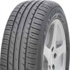 Foto pneumatico: FALKEN, ZIEX ZE914B 225/40 R18 92W Estive
