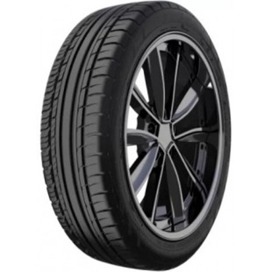 Foto pneumatico: FEDERAL, COURAGIA F/X 235/50 R19 99V Estive