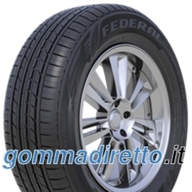 Foto pneumatico: FEDERAL, Formoza Gio 185/60 R14 82H Estive