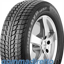Foto pneumatico: FEDERAL, HIMALAYA WS2 225/60 R17 103T Invernali