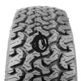 Foto pneumatico: FEDIMA (RETREAD), FRONTEIRA (1+2) 255/75 R15 110S Estive