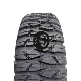 Foto pneumatico: FEIBEN TYRE, FB127 11/ R12 55F Quattro-stagioni