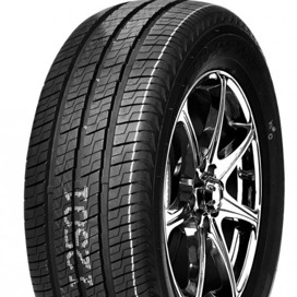 Foto pneumatico: FIREMAX, FM916 225/75 R16 121R Estive
