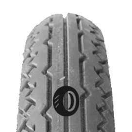 Foto pneumatico: FIRESTONE, DELUXE CHAMPION (A,N) 6.5/ R18 P Estive