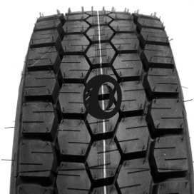 Foto pneumatico: FIRESTONE, FD611 245/70 R19.5 136M Estive