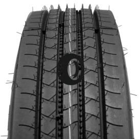 Foto pneumatico: FIRESTONE, FS411 245/70 R19.5 136M Estive