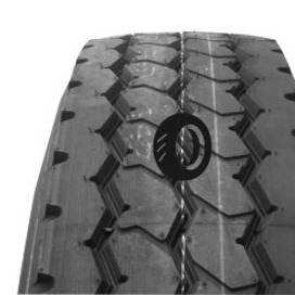 Foto pneumatico: FIRESTONE, FS833 315/80 R22.5 156K Estive