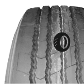 Foto pneumatico: FIRESTONE, FT522+ 385/65 R22.5 160K Estive