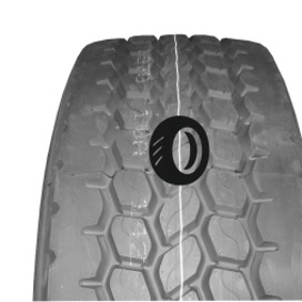 Foto pneumatico: FIRESTONE, FT833 385/65 R22.5 160K Estive
