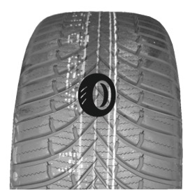 Foto pneumatico: FIRESTONE, MULTISEASON 2 (GEN02) 235/60 R18 107V Estive