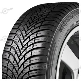 Foto pneumatico: FIRESTONE, MULTISEASON2 205/45 R17 88V Quattro-stagioni