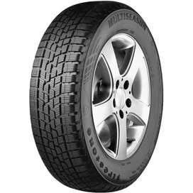 Foto pneumatico: FIRESTONE, MULTISEASON2 185/60 R15 88H Quattro-stagioni