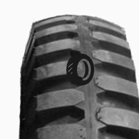 Foto pneumatico: FIRESTONE, NDT MILITARY 6/ R16  Estive