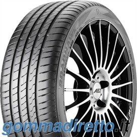Foto pneumatico: FIRESTONE, ROADHAWK 235/55 R19 105W Estive