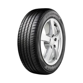 Foto pneumatico: FIRESTONE, ROADHAWK 245/45 R17 99Y Estive