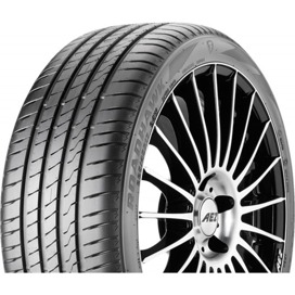 Foto pneumatico: FIRESTONE, ROADHAWK 195/55 R15 85V Estive