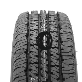 Foto pneumatico: FIRESTONE, TRANSFORCE HT 8.75/ R16.5 115R Estive