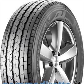 Foto pneumatico: FIRESTONE, Vanhawk 2 195/70 R15 104R Estive
