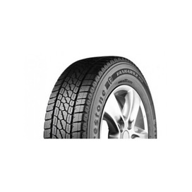 Foto pneumatico: FIRESTONE, VANHAWK 2 WINTER 215/65 R16 109T Invernali