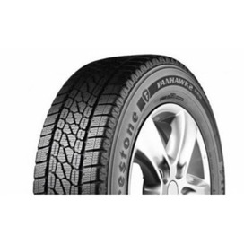 Foto pneumatico: FIRESTONE, VANHAWK 2 WINTER 165/70 R14 89R Invernali