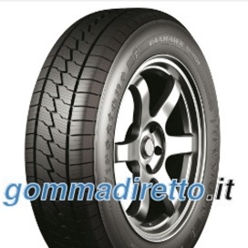 Foto pneumatico: FIRESTONE, VANHAWK MULTISEASON 195/75 R16 110R Quattro-stagioni