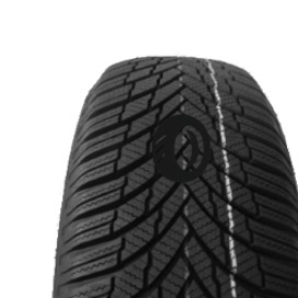 Foto pneumatico: FIRESTONE, WINTERHAWK 4 215/55 R18 99V Invernali