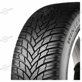 Foto pneumatico: FIRESTONE, WINTERHAWK 4 245/50 R18 104V Invernali