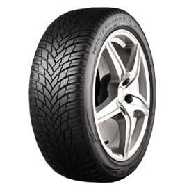 Foto pneumatico: FIRESTONE, WINTERHAWK 4 255/45 R19 104V Invernali