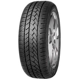 Foto pneumatico: FORTUNA-FS, ECOPLUS 4S 235/45 R17 97W Quattro-stagioni