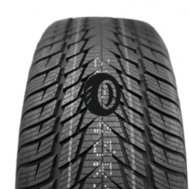 Foto pneumatico: FORTUNA, GOWIN UHP 2 215/40 R17 87V Invernali