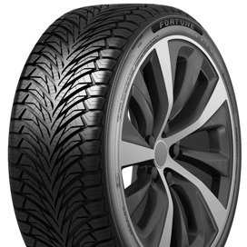 Foto pneumatico: FORTUNE, FITCLIME FSR-401 235/55 R19 105W Quattro-stagioni