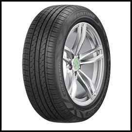 Foto pneumatico: FORTUNE, FUNRUN FSR-802 225/50 R17 94V Estive