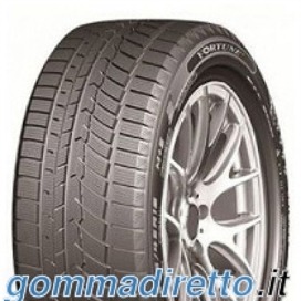 Foto pneumatico: FORTUNE, SnowFun FSR-901 235/65 R18 110H Invernali