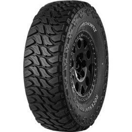 Foto pneumatico: FRONWAY, W ROCKHUNTER M T 245/70 R16 118Q Estive