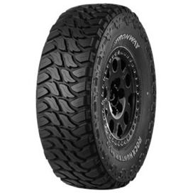 Foto pneumatico: FRONWAY, ROCKHUNTER M/T 235/85 R16 116Q Estive