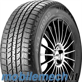 Foto pneumatico: FULDA, 4X4 ROAD 265/65 R17 112H Estive