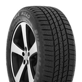 Foto pneumatico: FULDA, 4X4 ROAD 275/60 R20 115H Estive