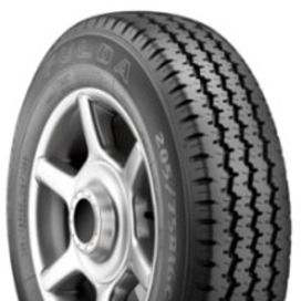 Foto pneumatico: FULDA, Conveo Tour 2 215/70 R15 109S Estive