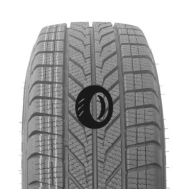 Foto pneumatico: FULDA, CONVEO TRAC 3 195/70 R15 104R Estive