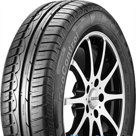 Foto pneumatico: FULDA, ECOCONTROL 165/70 R14 81T Estive