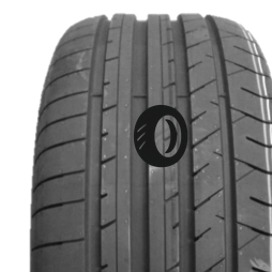 Foto pneumatico: FULDA, ECOCONTROL SUV 235/55 R18 100V Estive