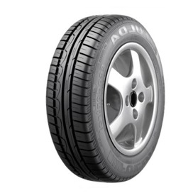 Foto pneumatico: FULDA, ECOCONTROL SUV 215/65 R17 99V Estive