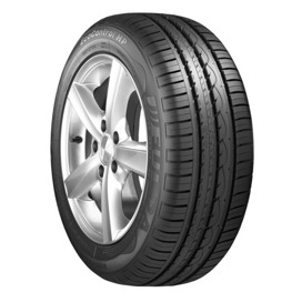 Foto pneumatico: FULDA, ECOCONTROL HP 2 205/55 R16 94V Estive