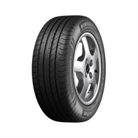 Foto pneumatico: FULDA, ECOCONTROL SUV 235/55 R18 100V Estive