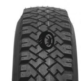 Foto pneumatico: FULDA, ECOTRANS 9.5/ R17.5 129M Estive