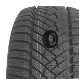 Foto pneumatico: FULDA, KRISTALL CONTROL HP 2 245/40 R18 97V Invernali